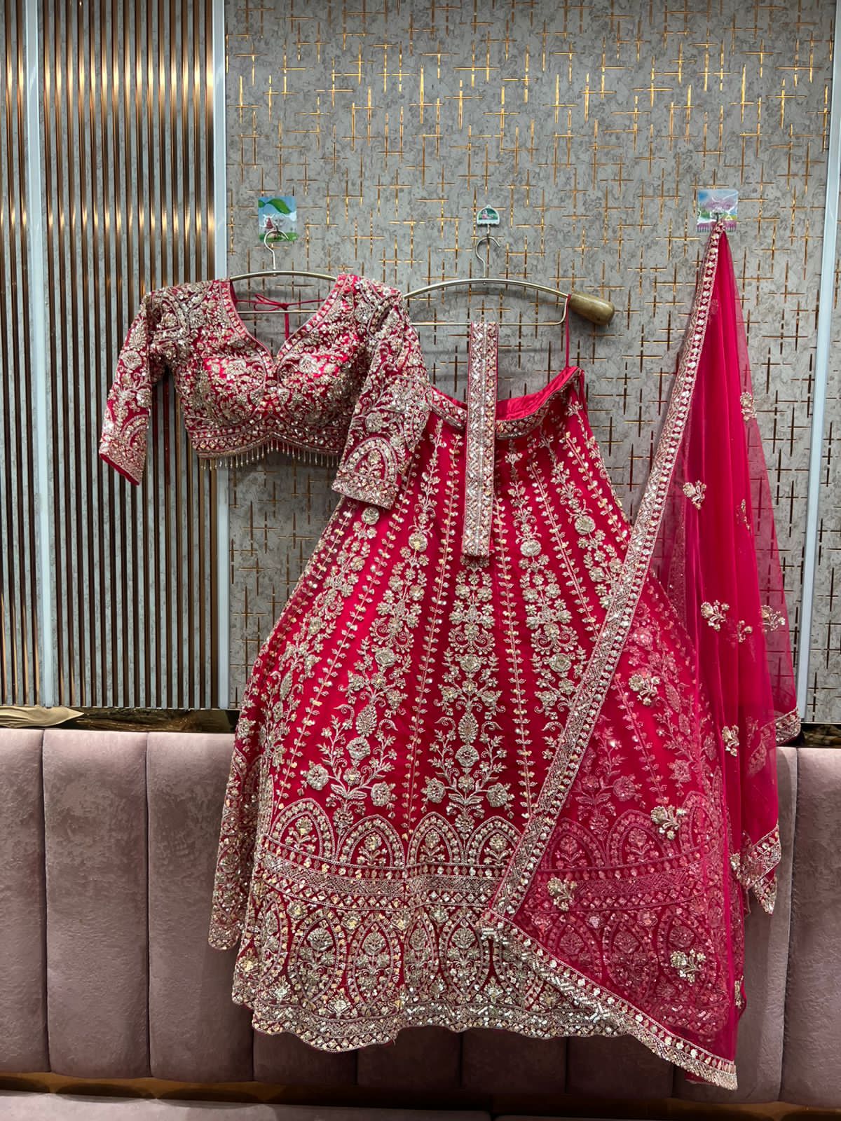cherry-red-heavy-lehenga