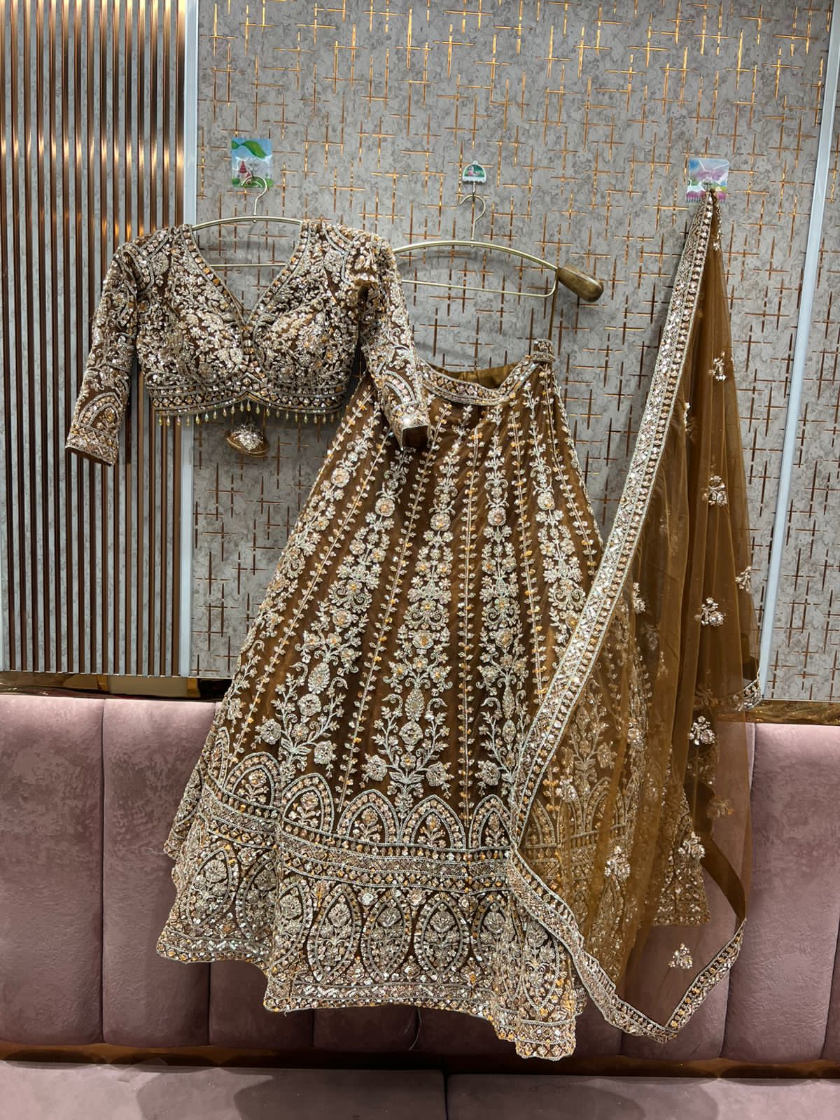 golden-heavy-lehenga